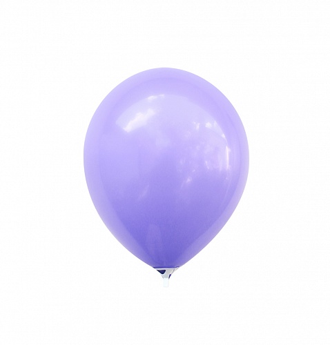 5""(13см) сереневый пастель (LILAC) Китай BB_5_149