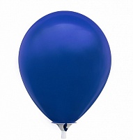 10""(23см) темно-синий (SEE BLUE ) пастель Китай BB_10_146