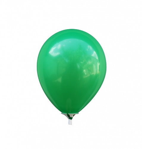 5""(13см) зеленый (GREEN) пастель Китай BB_5_112