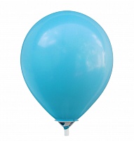 10""(23см) голубой (LIGHT BLUE) пастель Китай BB_10_110